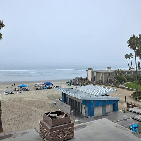 Oceanside Beach Condos